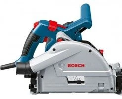 Bosch Bleu Scie Circulaire 0601675000 GKT 55 GCE Scie Plongeante 1400 Watt