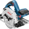 Bosch Bleu 0601682100 Scie Circulaire GKS 55 GCE -Scie Soldes 0601682100 scie circulaire gks 55 gce