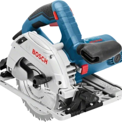 Bosch Bleu 0601682100 Scie Circulaire GKS 55 GCE