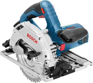 Bosch Bleu 0601682100 Scie Circulaire GKS 55 GCE 3 Bosch Bleu 0601682100 Scie Circulaire GKS 55 GCE
