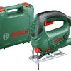 Bosch Vert 06033A0000 PST 700 E Scie Sauteuse 500 Watt -Scie Soldes 06033a0000 pst 700 e scie sauteuse 500 watt
