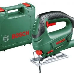 Bosch Vert 06033A0000 PST 700 E Scie Sauteuse 500 Watt
