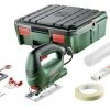 Bosch Vert 06033A0005 PST 700 ReadyToSaw Scie Sauteuse 500 Watt -Scie Soldes 06033a0005 pst 700 readytosaw scie sauteuse 500 watt