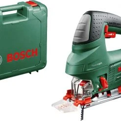 Bosch Vert 06033A0200 PST 900 PEL Scie Sauteuse 620 Watt
