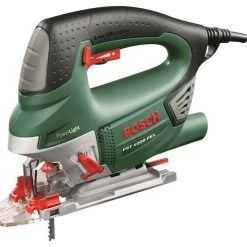 Bosch Vert 06033A0300 PST 1000 PEL Scie Sauteuse 650 Watt