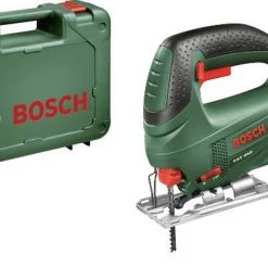 Bosch Vert 06033A0700 PST 650 Scie Sauteuse 500 Watt