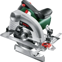 Bosch Vert 06033C5000 PKS 40 Scie Circulaire 850 Watt