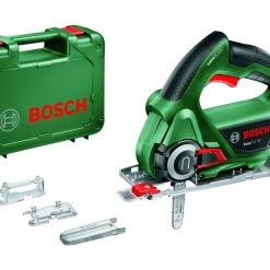 Bosch Vert Scie Sauteuse 06033C8000 Scie à Lame EasyCut 50 Nano