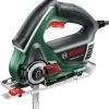 Bosch Vert Scie Sauteuse 06033C8100 AdvancedCut 50 Nano Lame De Scie