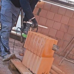 Eibenstock Scie égoïne électrique 10.098.79 EDB 480.1 Multisaw 1800W -Scie Soldes 10 098 79 edb 480 1 multisaw 1800w 5