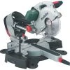 Metabo 102540300 KGS254 Plus Scie à Onglet 2000W -Scie Soldes 102540300 kgs254 plus scie a onglet 2000w