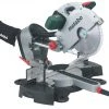 Metabo 103150000 KGS315 Plus Scie à Onglet 2200W -Scie Soldes 103150000 kgs315 plus scie a onglet 2200w