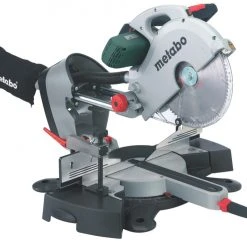 Metabo 103150000 KGS315 Plus Scie à Onglet 2200W