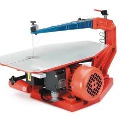 Hegner 111100000 Scie à Chantourner Multicut MC1 à Vitesse Fixe