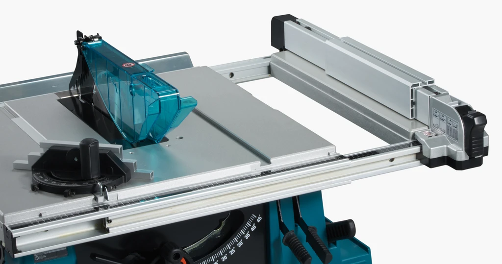 Makita 2704NX1 230V Scie Sur Table 260 Mm 4 Makita 2704NX1 230V Scie Sur Table 260 Mm – Image 2