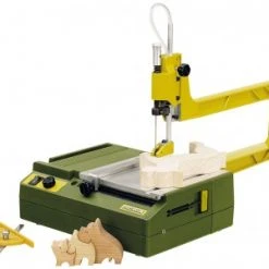 Proxxon 27088 DS 230/E Scie à Chantourner 230 Volt