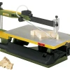 Proxxon Scie à Chantourner 27094 DS-460 Scie Sauteuse à 2 Vitesses 230 Volt