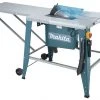 Makita Scie Sur Table 2712 Scie Bois Sur Table 2000W Ø 315 Mm