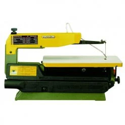 Proxxon Scie à Chantourner 28092 DSH Scie Sauteuse à 2 Vitesses 230 Volt