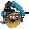 Makita Scie Circulaire 4100KB Scie Diamant 230V 125 Mm Sec -Scie Soldes 4100kb scie diamant 230v 125 mm sec