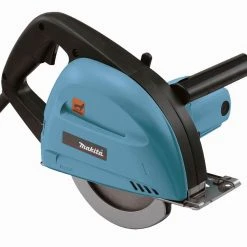 Makita 4131 Scie Circulaire à Métaux 1100W Ø 185 Mm