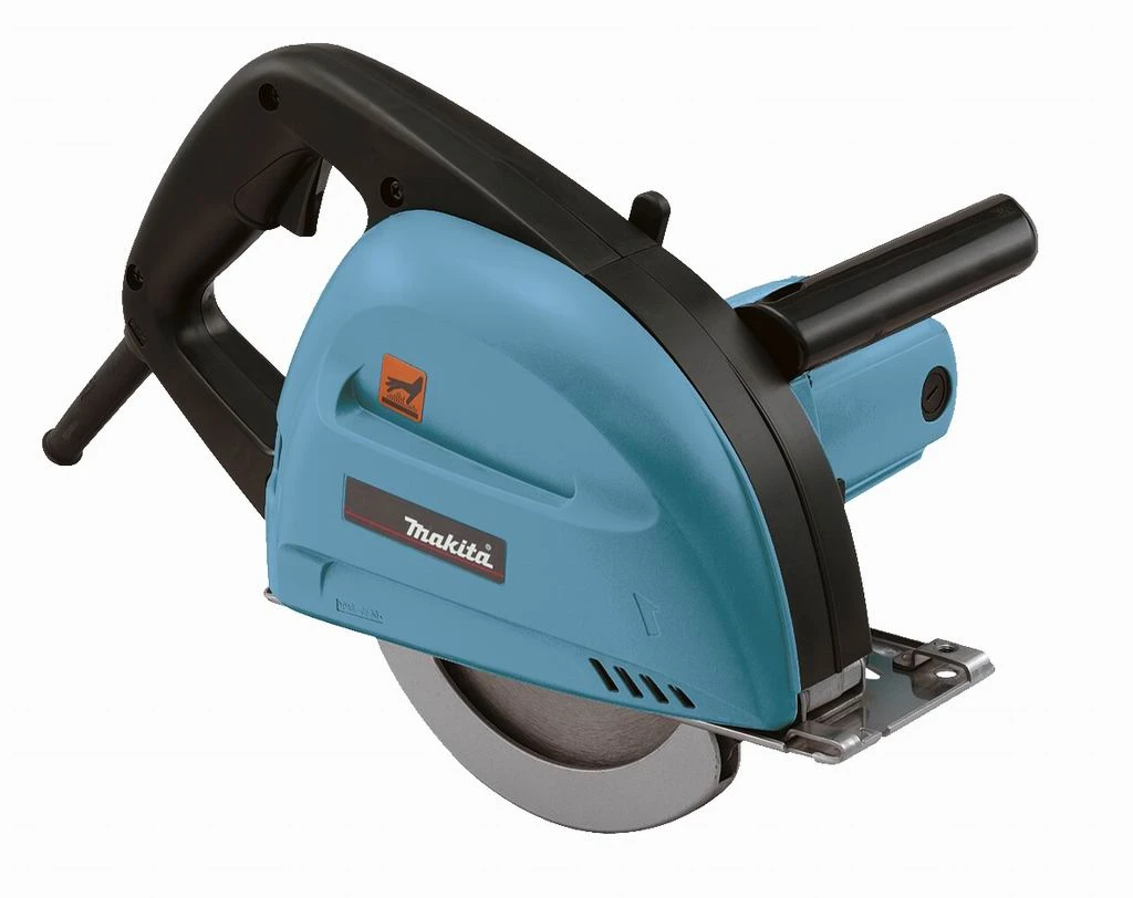 Makita 4131 Scie Circulaire à Métaux 1100W Ø 185 Mm 3 Makita 4131 Scie Circulaire à Métaux 1100W Ø 185 Mm