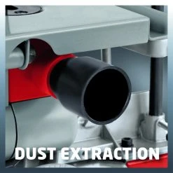 Einhell 4300317 TC-MS 2112 T Tronçonneuse Et Scie à Onglet Avec Table Supérieure 210 Mm -Scie Soldes 4300317 tc ms 2112 t tronconneuse et scie a onglet avec table superieure 210 mm 3