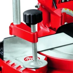 Einhell 4300850 TC-MS 2513 L Tronçonneuse Et Scie à Onglets 250 Mm