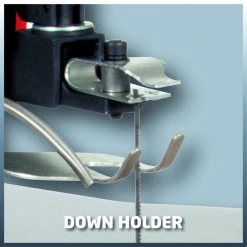 Einhell 4309040 TC-SS 405 E Scie à Chantourner