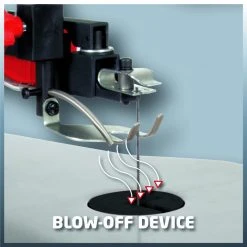 Einhell 4309040 TC-SS 405 E Scie à Chantourner 10 Einhell 4309040 TC-SS 405 E Scie à Chantourner -Scie Soldes 4309040 tc ss 405 e scie a chantourner 3