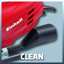 Einhell 4321140 TC-JS 85 Scie Sauteuse 620 Watt