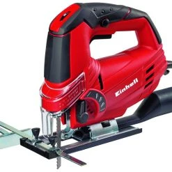 Einhell 4321140 TC-JS 85 Scie Sauteuse 620 Watt -Scie Soldes 4321140 tc js 85 scie sauteuse 620 watt 4