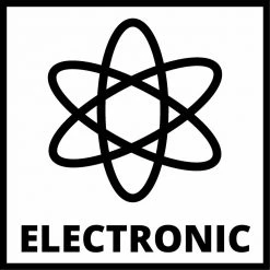 Einhell 4321145 TC-JS 80/1 Scie Sauteuse