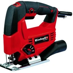 Einhell 4321145 TC-JS 80/1 Scie Sauteuse -Scie Soldes 4321145 tc js 80 1 scie sauteuse 4