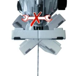 Einhell 4321160 TE-JS 100 Scie Sauteuse 750 Watt