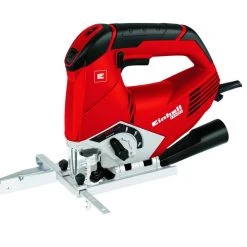 Einhell 4321160 TE-JS 100 Scie Sauteuse 750 Watt -Scie Soldes 4321160 te js 100 scie sauteuse 750 watt 4