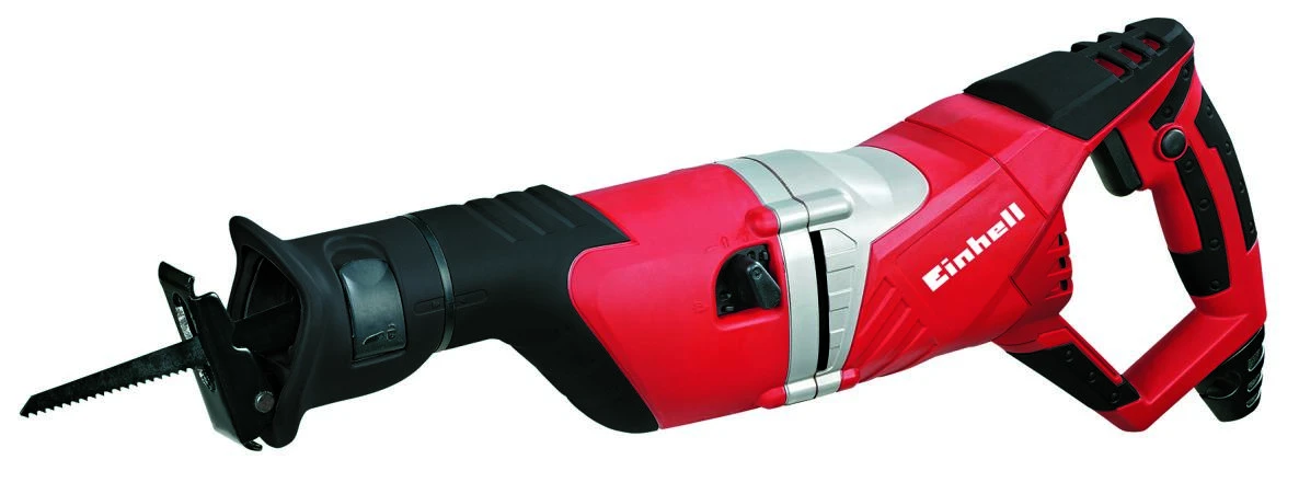 Einhell Scie Sabre 4326135 Scie à Guichet TE-AP 1050 E 7 Einhell Scie Sabre 4326135 Scie à Guichet TE-AP 1050 E – Image 5