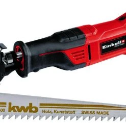 Einhell Scie Sabre 4326170 TE-AP 750 E Scie à Guichet -Scie Soldes 4326170 te ap 750 e scie a guichet 4