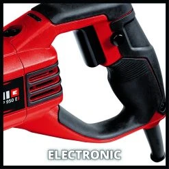 Einhell Scie Sabre 4326180 TE-AP 950 E Scie à Guichet -Scie Soldes 4326180 te ap 950 e scie a guichet 1