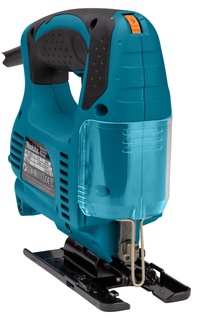 Makita 4327 Scie Sauteuse 230V 6 Makita 4327 Scie Sauteuse 230V – Image 4