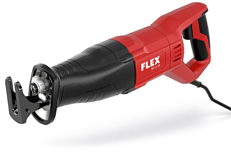 Flex-tools Scie Sabre 432776 RS 11-28 Scie à Guichet 1100 Watt 3 Flex-tools Scie Sabre 432776 RS 11-28 Scie à Guichet 1100 Watt