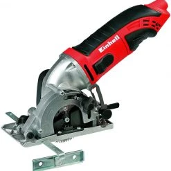 Einhell 4330992 TC-CS 860 Kit Mini Scie Circulaire à Main 8 Einhell 4330992 TC-CS 860 Kit Mini Scie Circulaire à Main -Scie Soldes 4330992 tc cs 860 kit mini scie circulaire a main 1