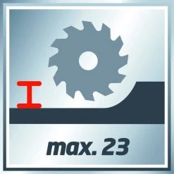 Einhell 4330992 TC-CS 860 Kit Mini Scie Circulaire à Main 10 Einhell 4330992 TC-CS 860 Kit Mini Scie Circulaire à Main -Scie Soldes 4330992 tc cs 860 kit mini scie circulaire a main 3