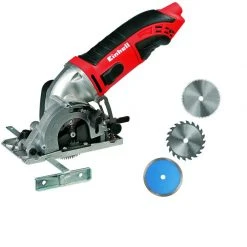 Einhell 4330992 TC-CS 860 Kit Mini Scie Circulaire à Main 11 Einhell 4330992 TC-CS 860 Kit Mini Scie Circulaire à Main -Scie Soldes 4330992 tc cs 860 kit mini scie circulaire a main 4