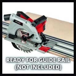 Einhell 4331005 TE-CS 190/1 Scie Circulaire à Main -Scie Soldes 4331005 te cs 190 1 scie circulaire a main 2