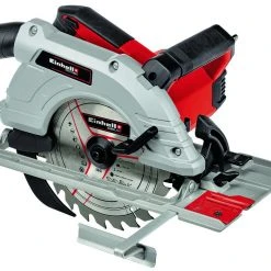 Einhell 4331005 TE-CS 190/1 Scie Circulaire à Main -Scie Soldes 4331005 te cs 190 1 scie circulaire a main 4