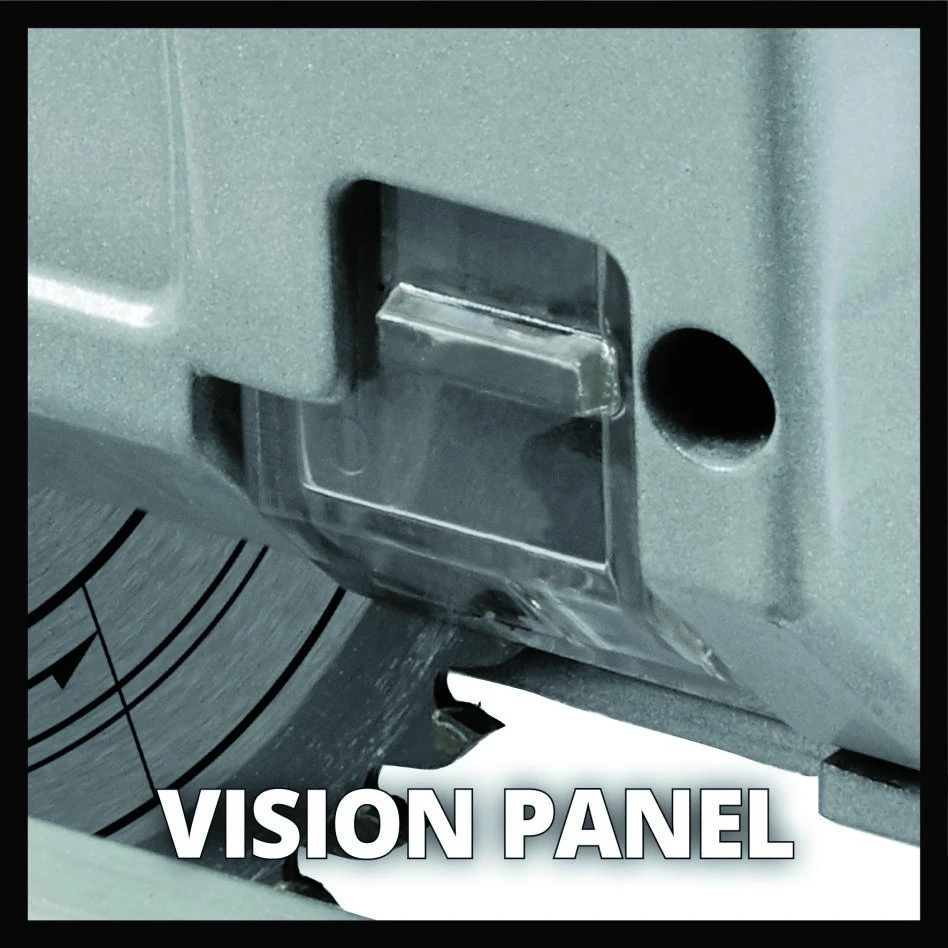 Einhell Scie Circulaire 4331300 TE-PS 165 Scie Plongeante 56 Mm 1200 Watts 3 Einhell Scie Circulaire 4331300 TE-PS 165 Scie Plongeante 56 Mm 1200 Watts