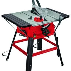 Einhell Scie Sur Table 4340490 TC-TS 2025/2 U Scie à Table 250 Mm -Scie Soldes 4340490 tc ts 2025 2 u scie a table 250 mm 4