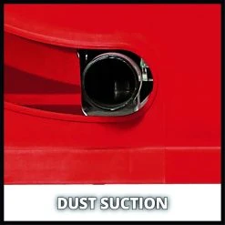 Einhell Scie Sur Table 4340515 TC-TS 2225 U Scie à Table 254 Mm