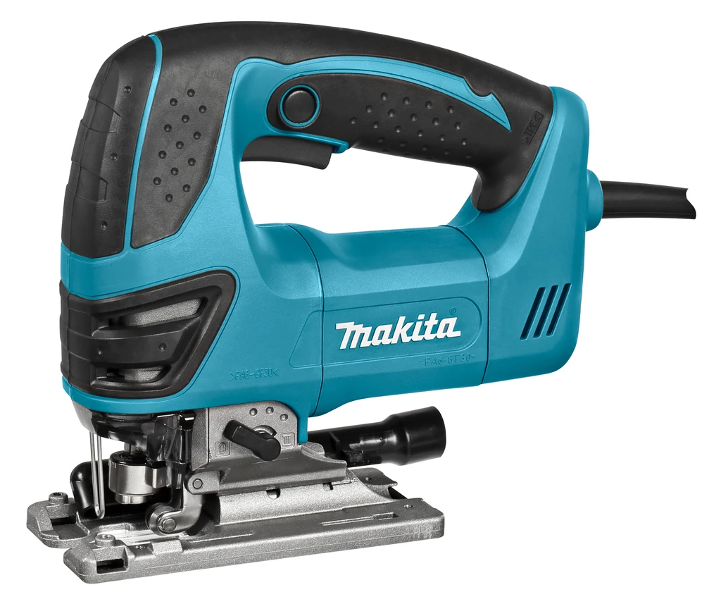 Makita 4350CT 230V Scie Sauteuse Pendulaire En Coffret 4 Makita 4350CT 230V Scie Sauteuse Pendulaire En Coffret – Image 2
